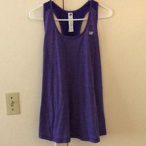 New Balance Tank